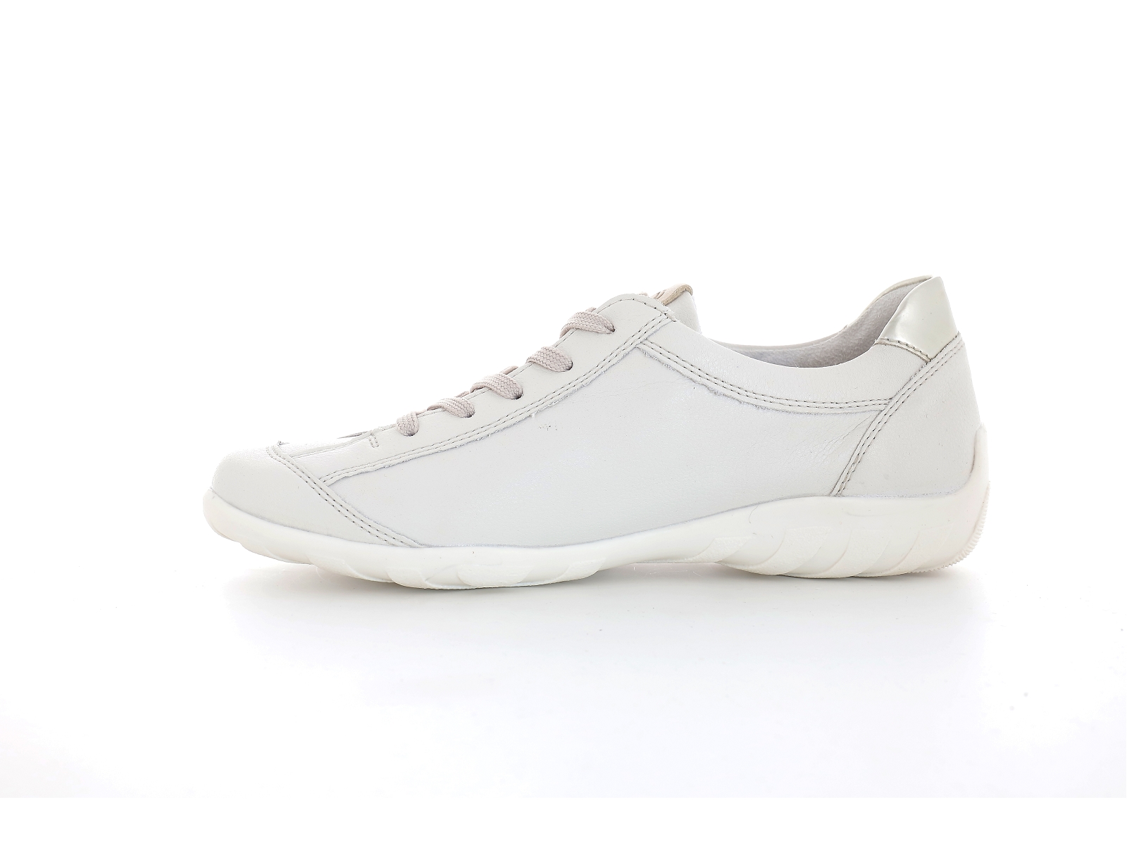 Remonte-R3404 Cuir Creme