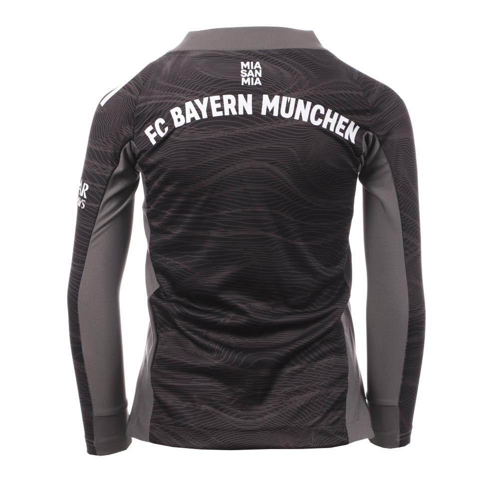 Adidas Bayern Munich Maillot Gardien Junior Adidas
