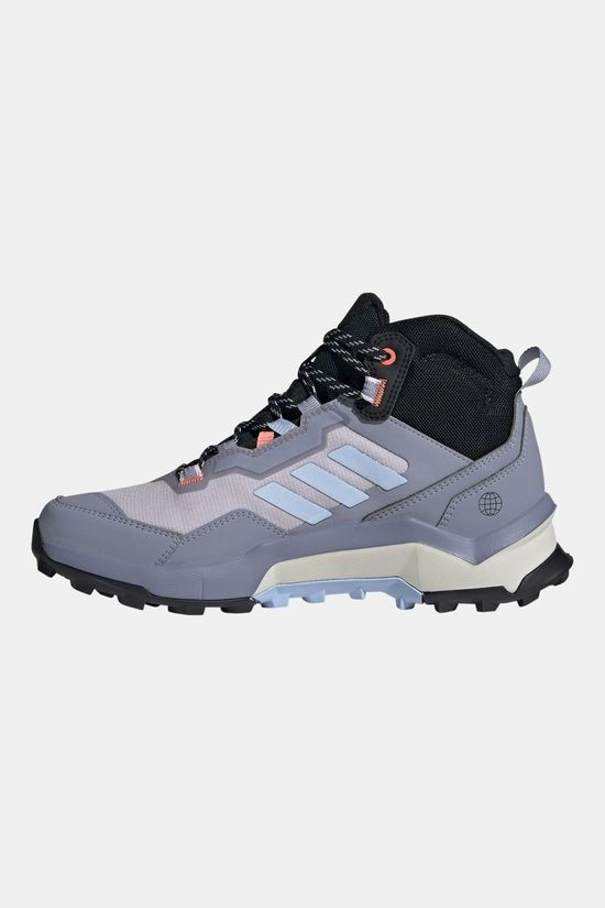 adidas adidas Terrex Ax4 Mid Gore-Tex Wandelschoen Dames