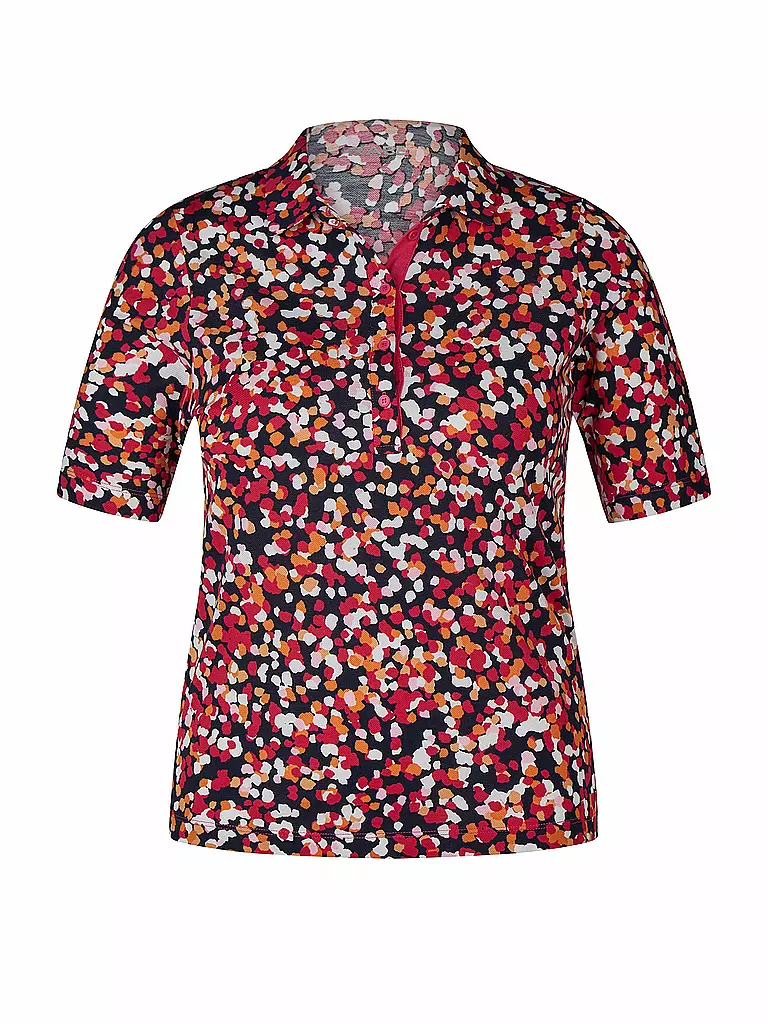 RABE Poloshirt  pink