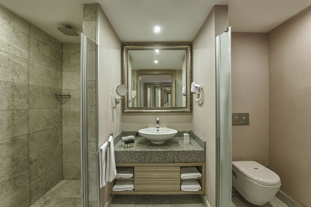 Delphin Deluxe Ultra All Inclusive - Hotel