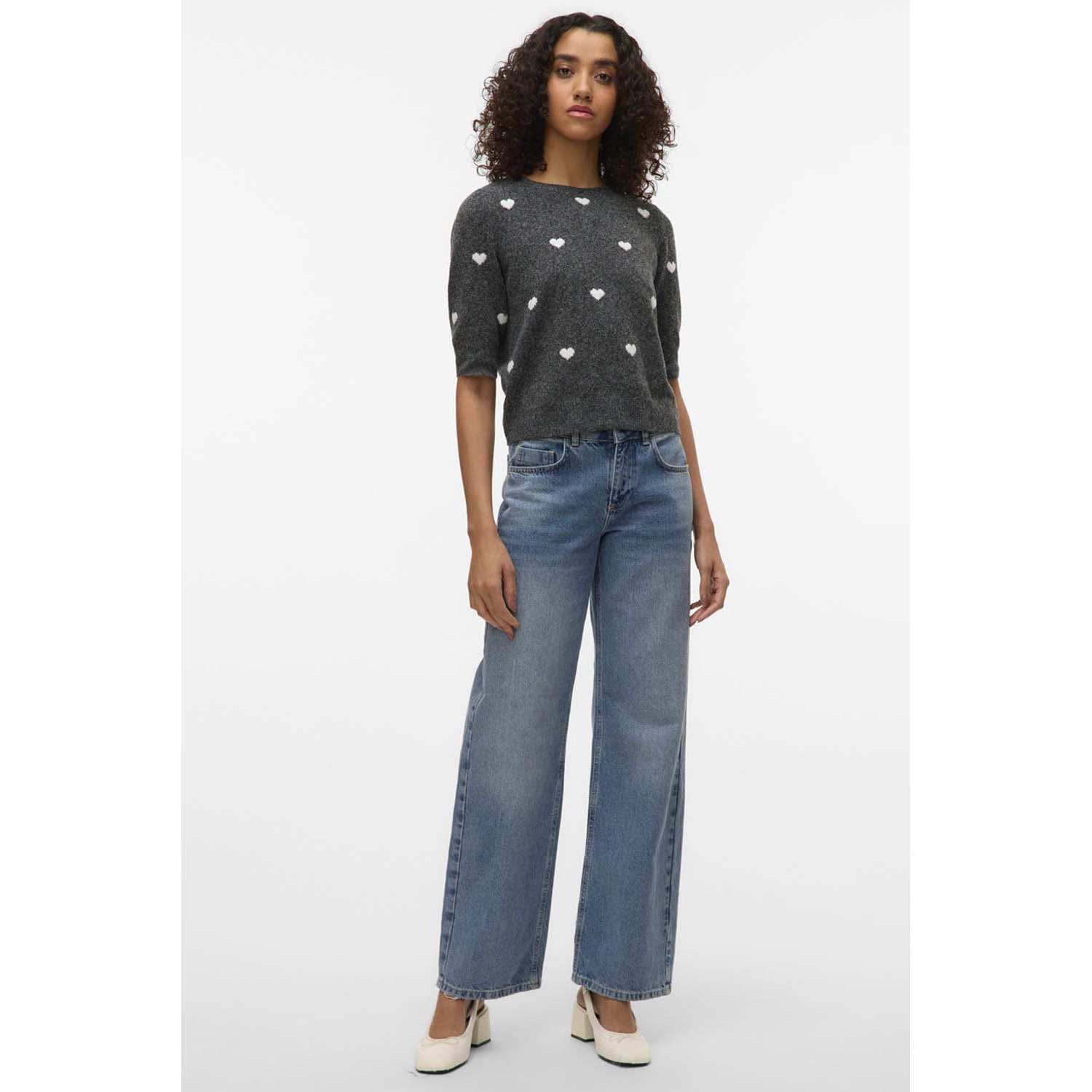 Vero Moda  Doffy Pullover