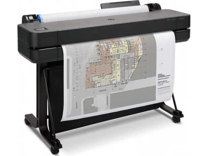 HP DesignJet T630 - 36