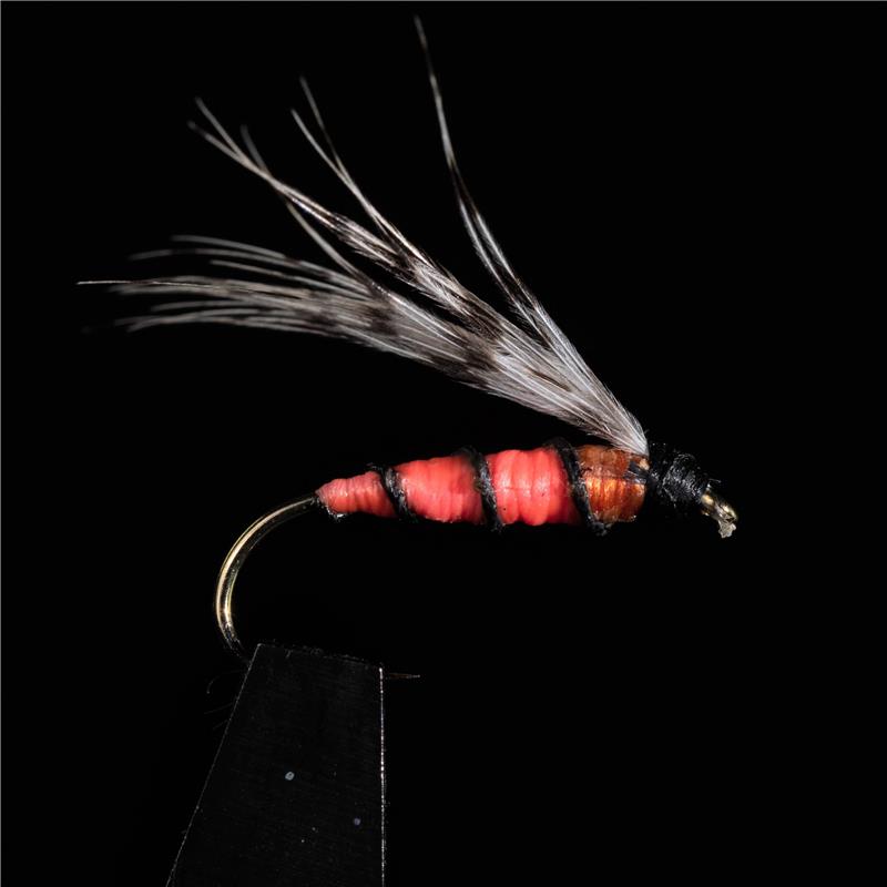 Mouche Jmc Noyees No 42 - Par 3