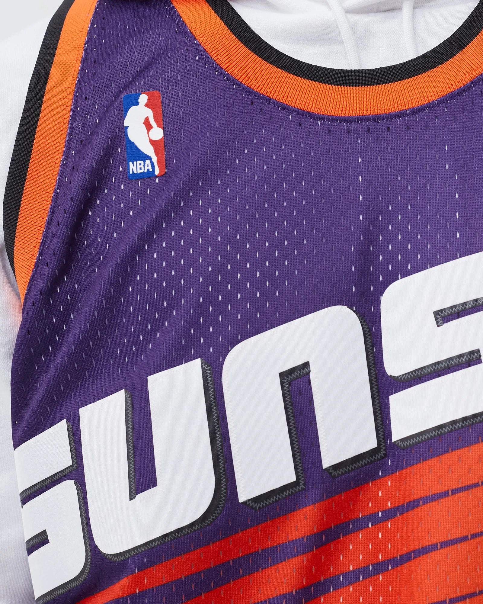 Mitchell & Ness NBA Swingman Jersey Phoenix Suns Road 1992-93 DAN MAJERLE #9