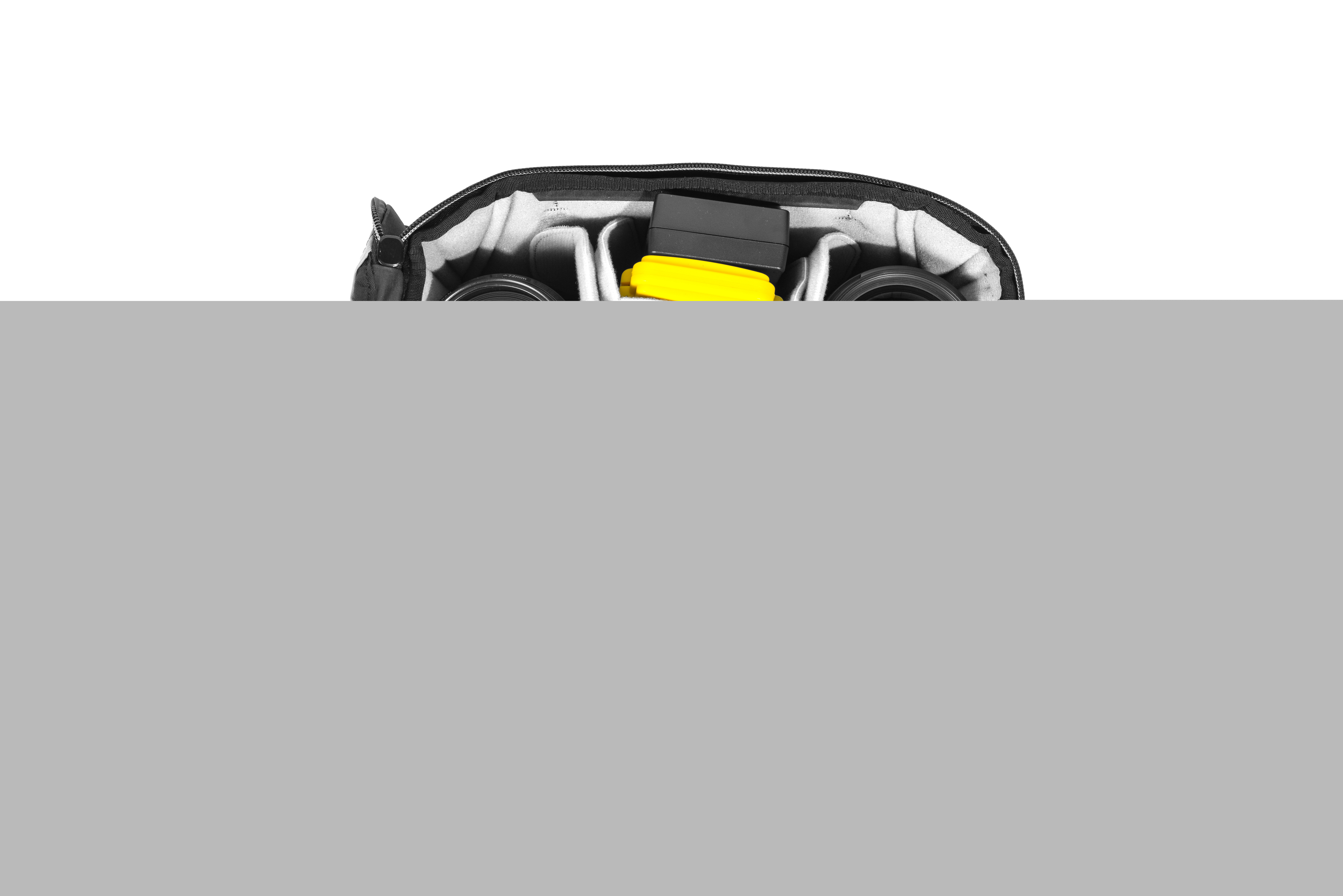 Camera Cube v2 S-M