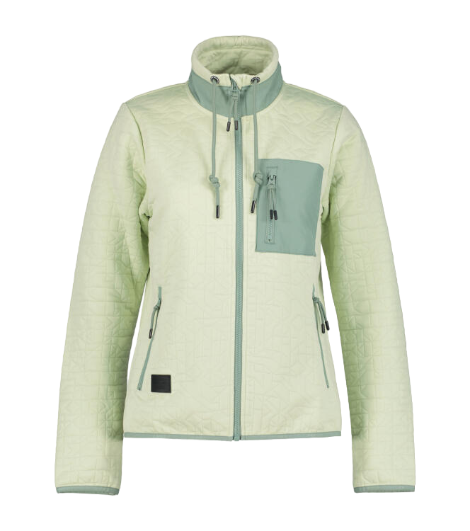 Amenia Vest