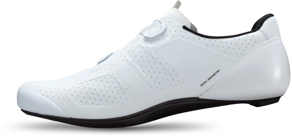 S-Works Torch Cykelsko, White