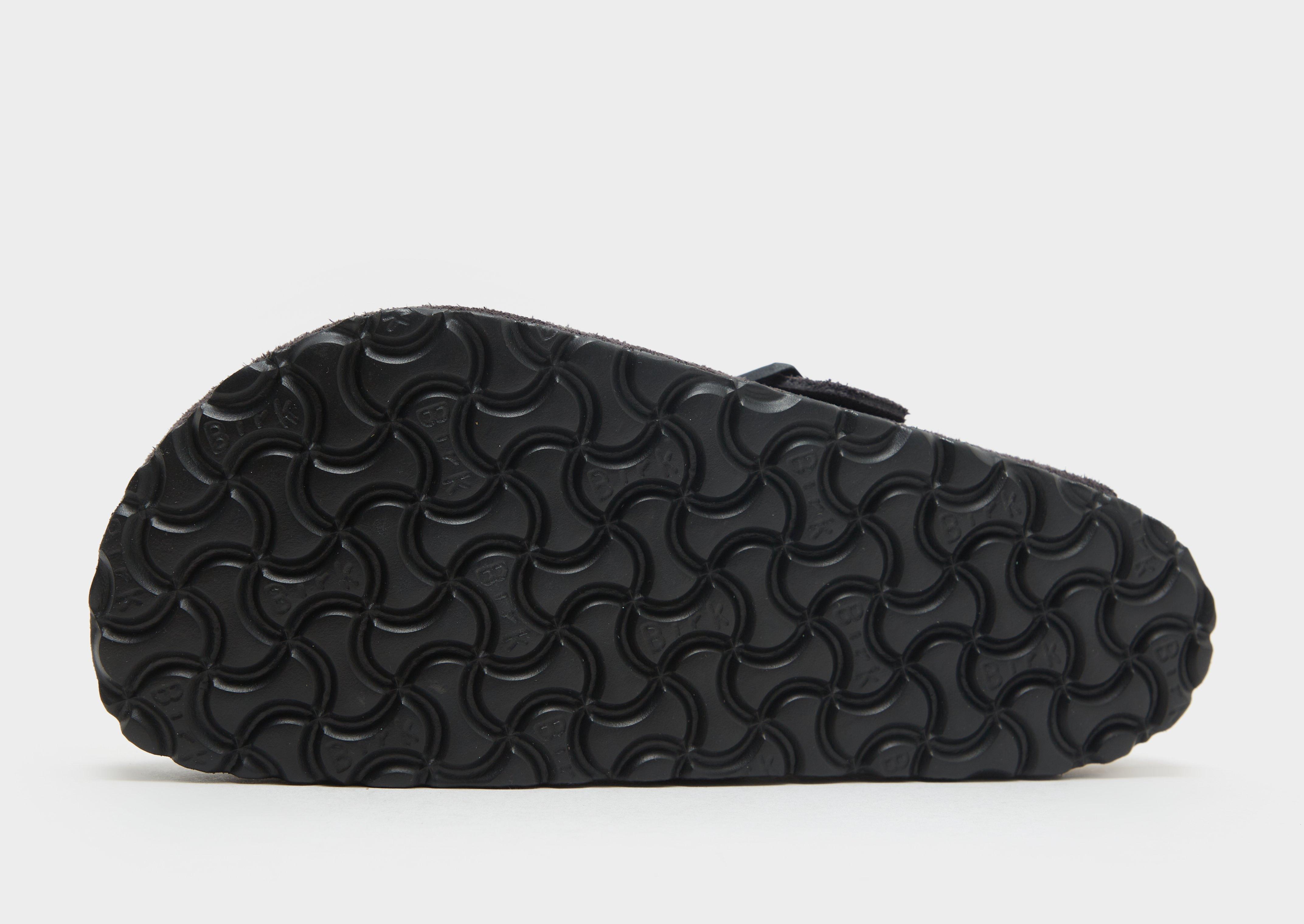 Birkenstock Boston Femme