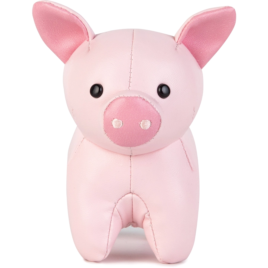 Little Big Friends Die kleinen Freunde - Leon das Schwein