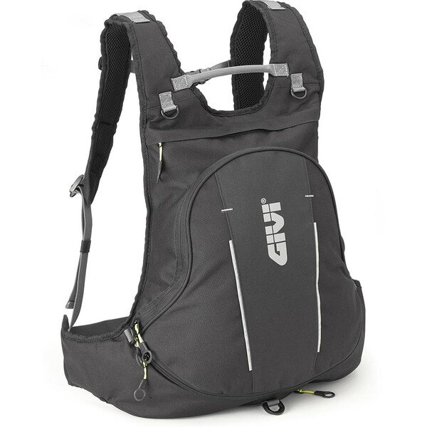 Givi - Sac à dos Easy-T EA104C Noir