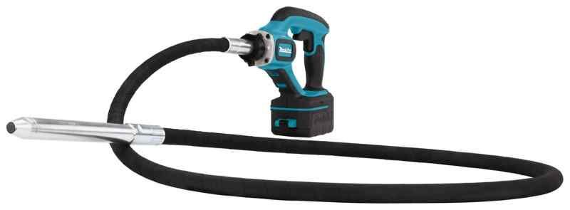 Makita DVR850Z 18V Li-ion accu betontrilnaald body - 2400 mm