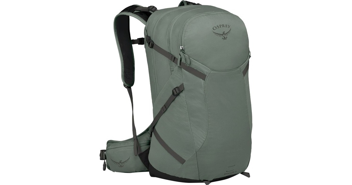 OspreySportlite 25 rugzak  (Olijfgroen, 25 Liter, S/M, Pine Leaf Green)