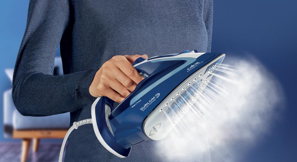 Calor FV5750CO 2700W