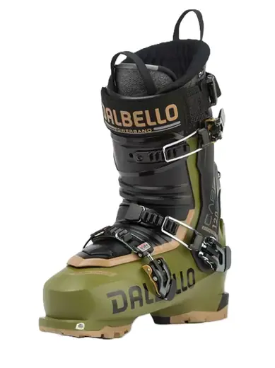 Dalbello Cabrio LV Free 120 IF Skistøvler Herre | SkatePro