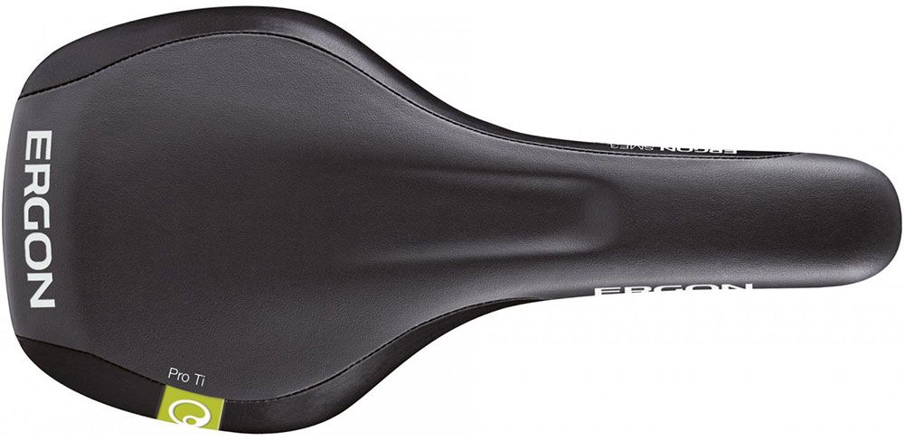 Ergon SME3-M Pro Titanium Enduro Sattel kaufen | Bike-Discount