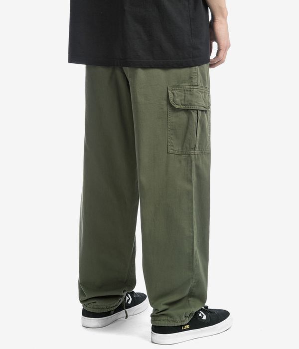 Antix Slack Cargo Hose (olive)