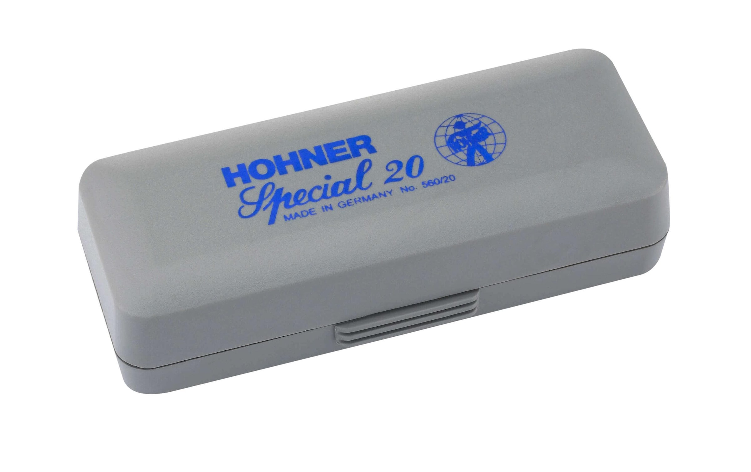 Mundharmonika »Hohner Special 20 – E-Dur«