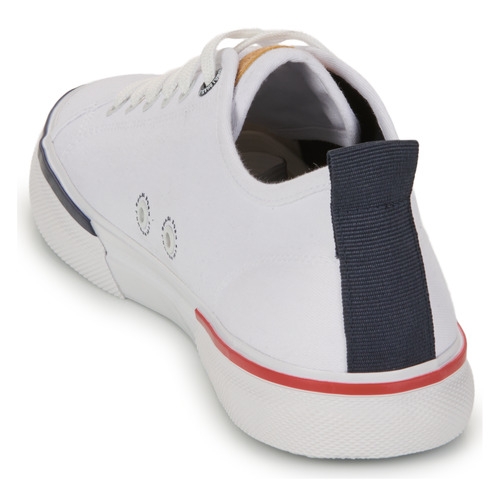 Pepe jeans - KENTON SMART M - Blanc