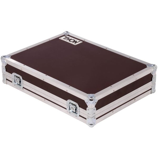 Thon Case NI Traktor S4 MK3