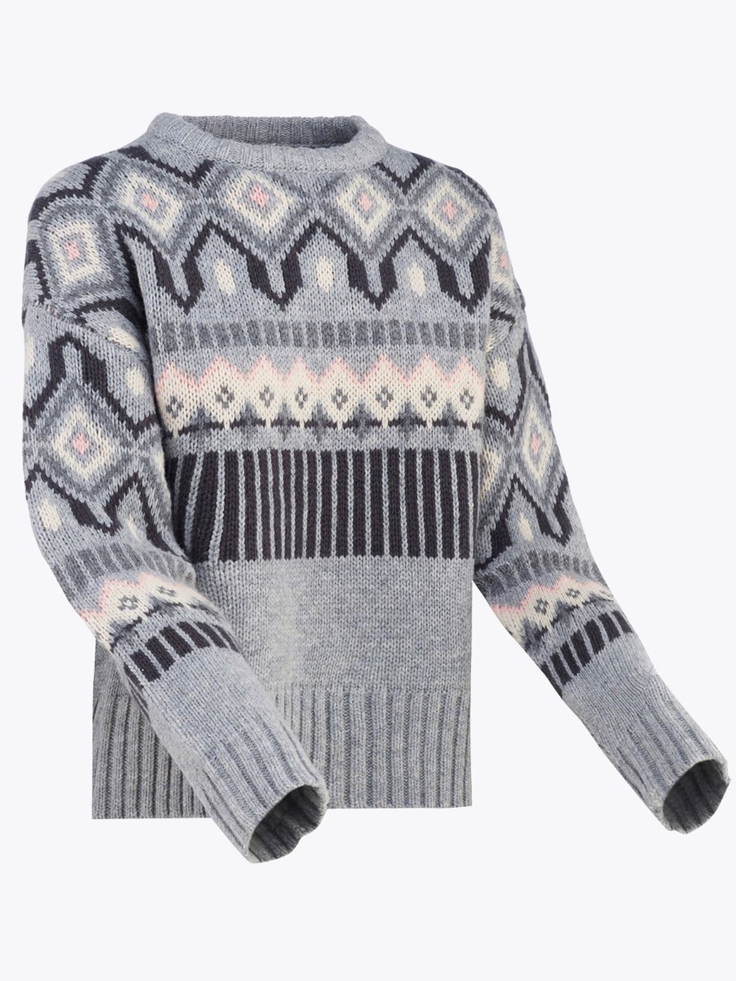 Mølster Knit