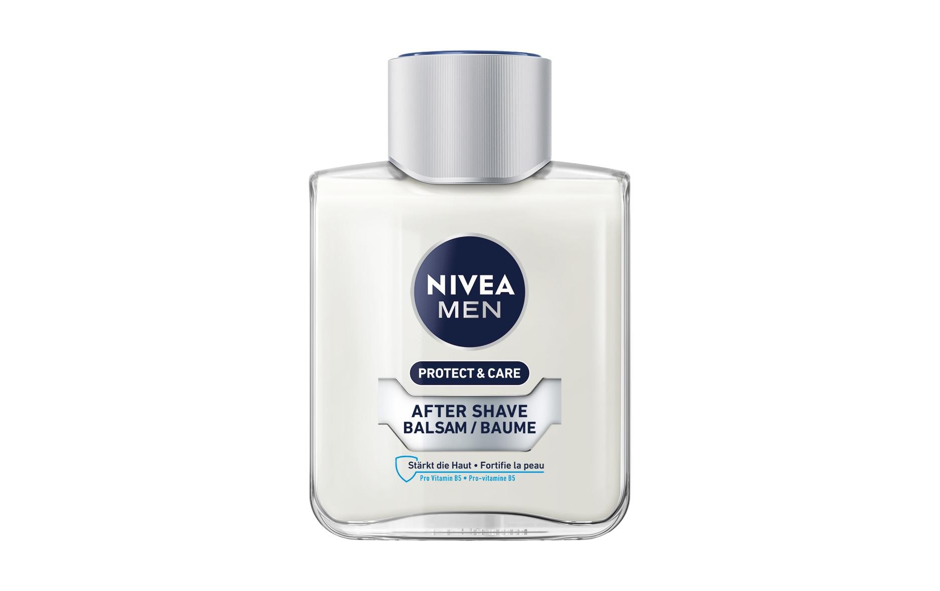 After Shave Balsam Protect and Care 100 mlProtect & Care After Shave Balsam