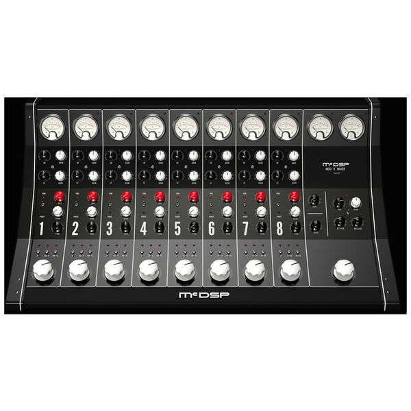 McDSP APB-16