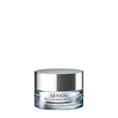Sensai Hydrachange Cream 40ml