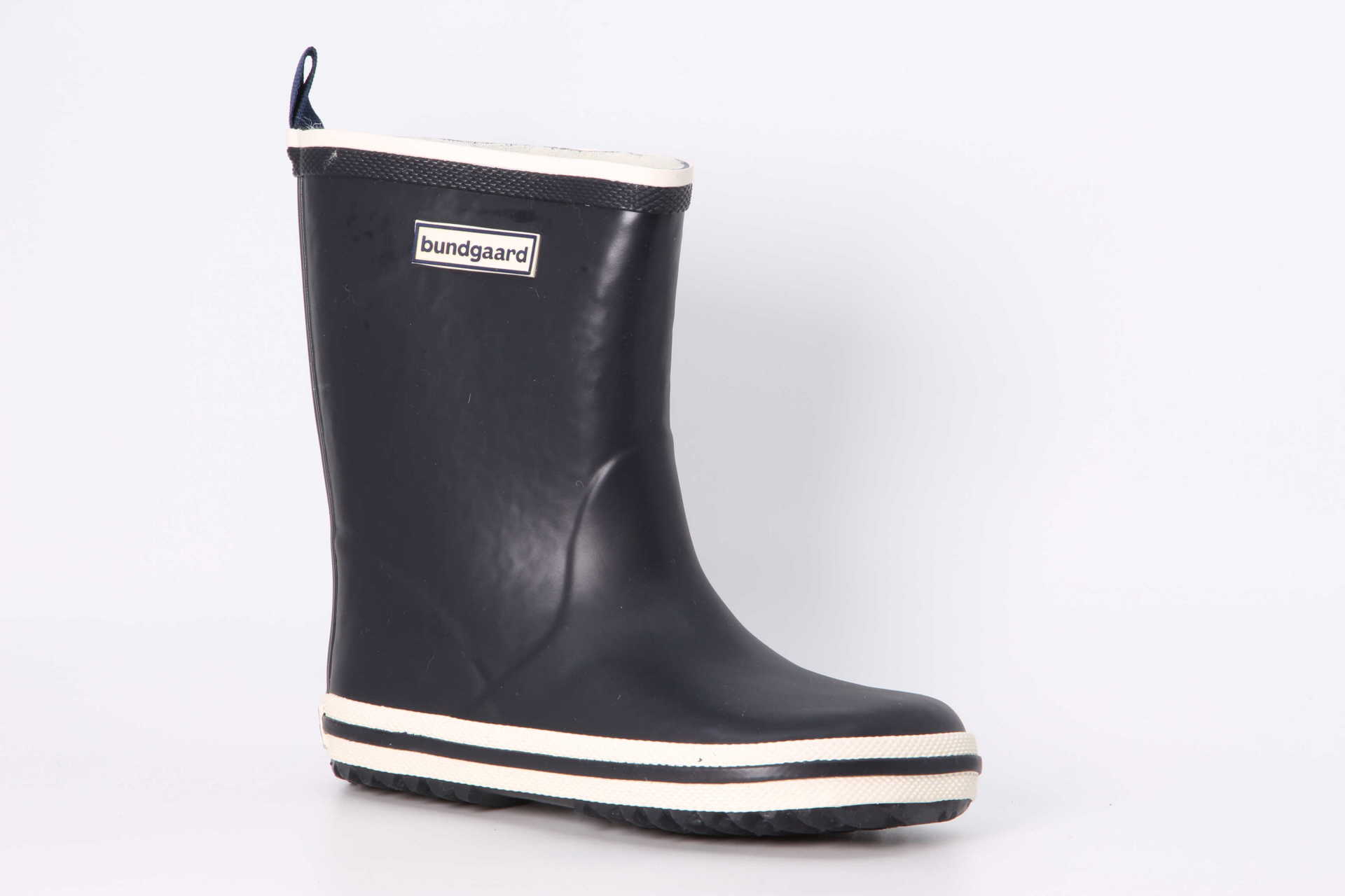 Bundgaard Wintergummistiefel Charly blue