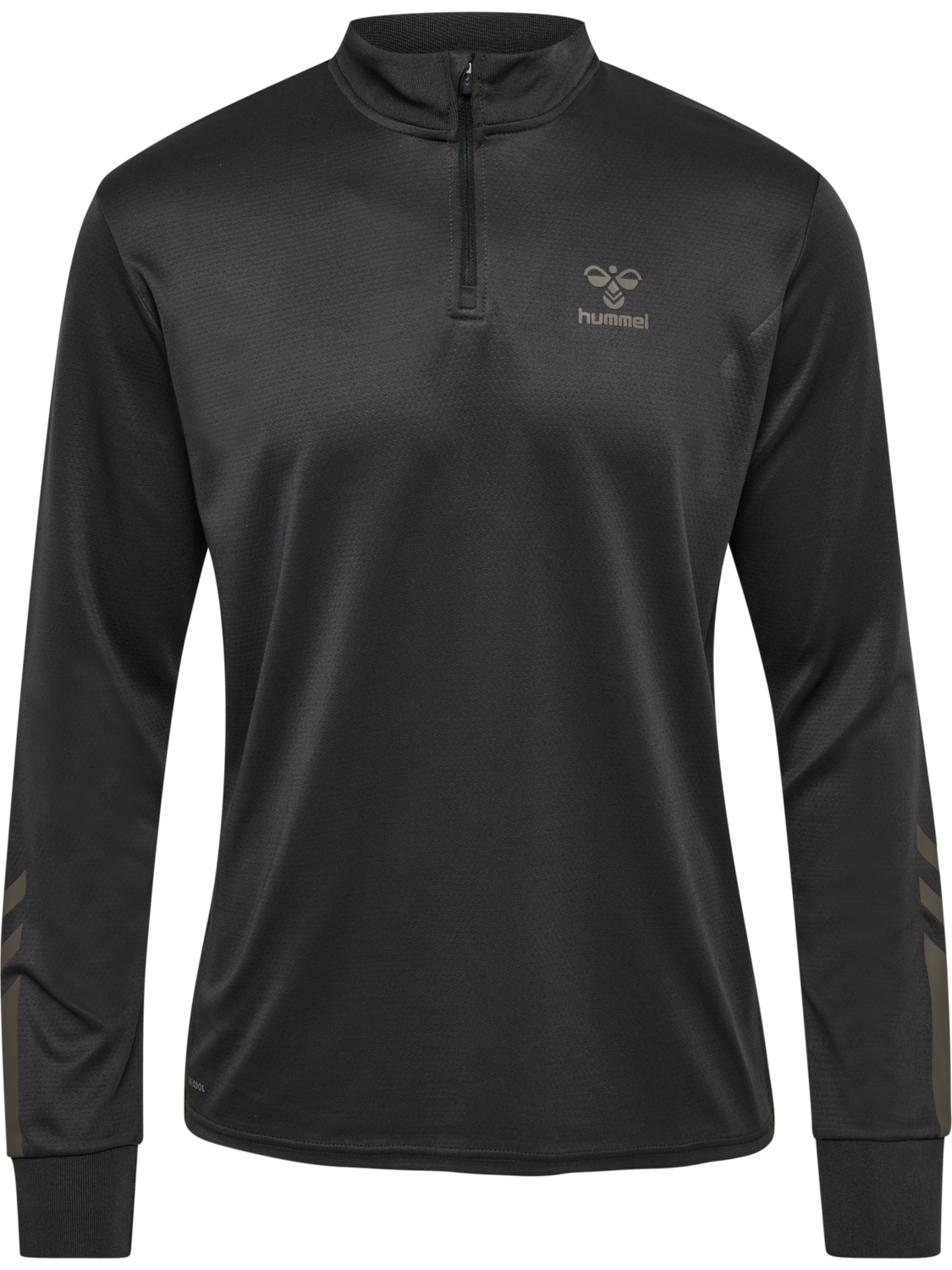hmlACTIVE PL HALF ZIP