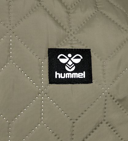 Hummel Thermoanzug - hmlSule - Vetiver