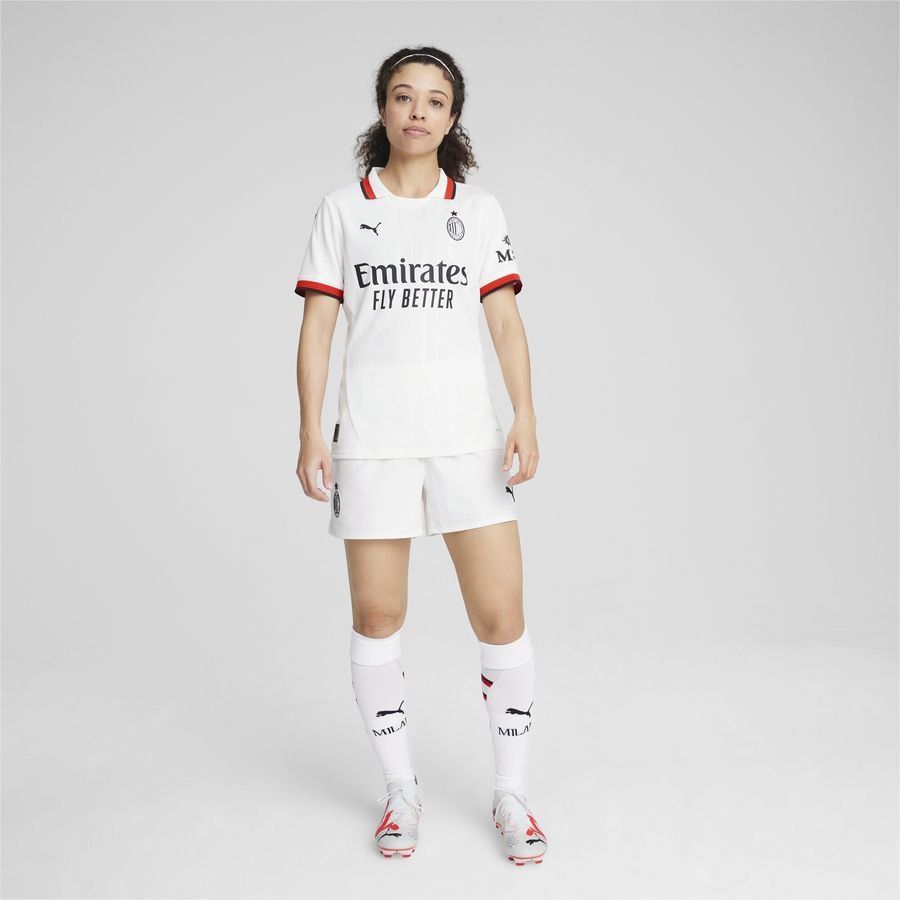 Milan AC Maillot Extérieur 2024/25 Femme