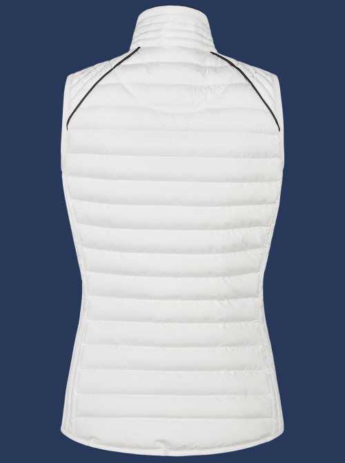 MOL Lady Vest MoSoDuHiTec, Cocos