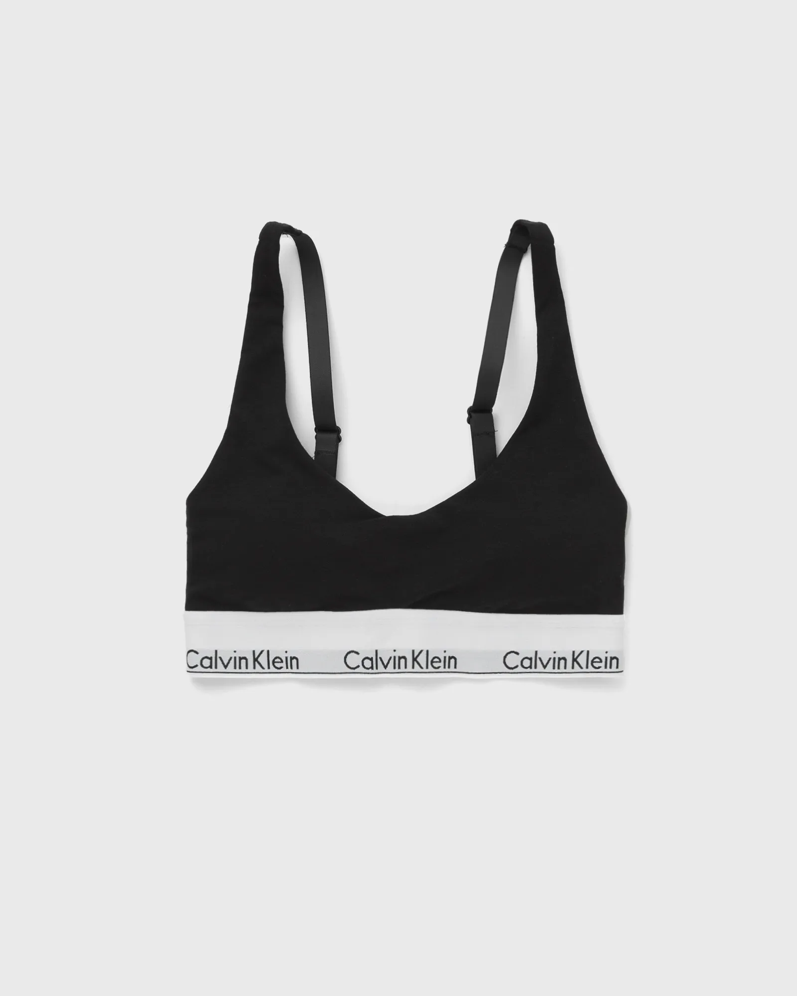 Calvin Klein Underwear WMNS LIGHTLY LINED BRALETTE