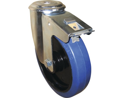 Wielset voor Alutec traanplaatdozen