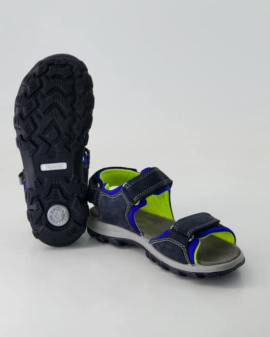 Primigi PRA 78932 Sandalen in Blau