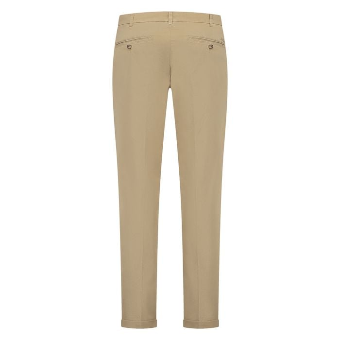 40WEFT Lenny Basic Chino Heren