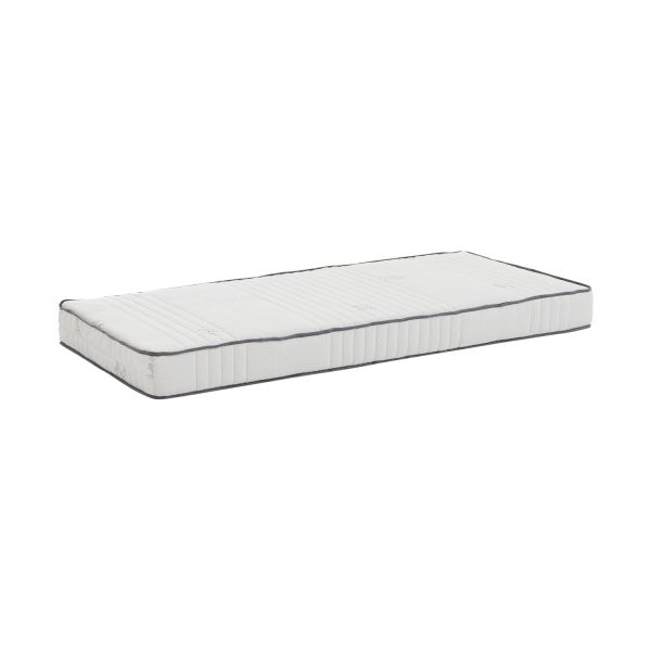 LIFETIME Kidsrooms Pocketvering Matras 90 x 200 cm