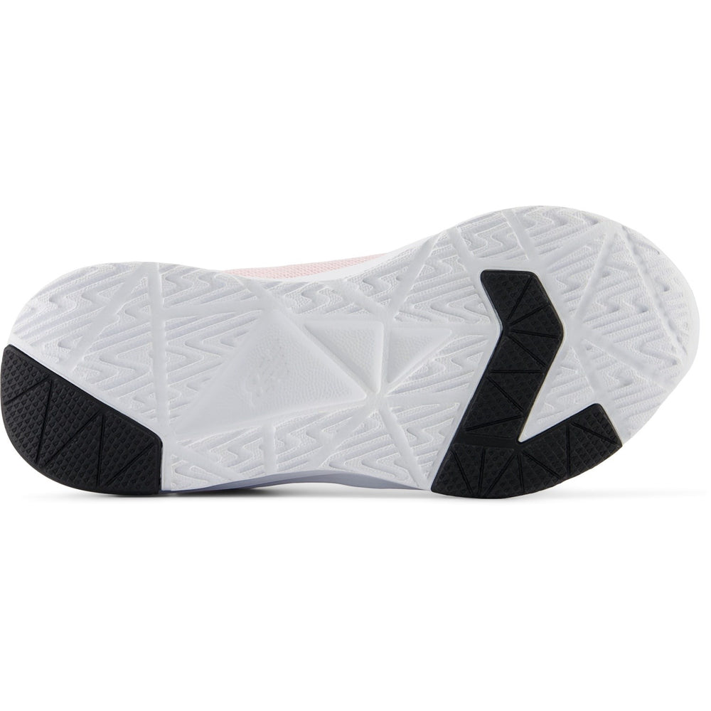 Køb New Balance Sneakers Rose Sugar FreshFoam 578 Kids Bungee Lace Med Top Strop