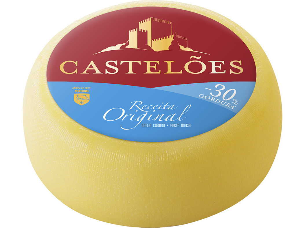 QUEIJO CASTELÕES MEIO GORDO UN