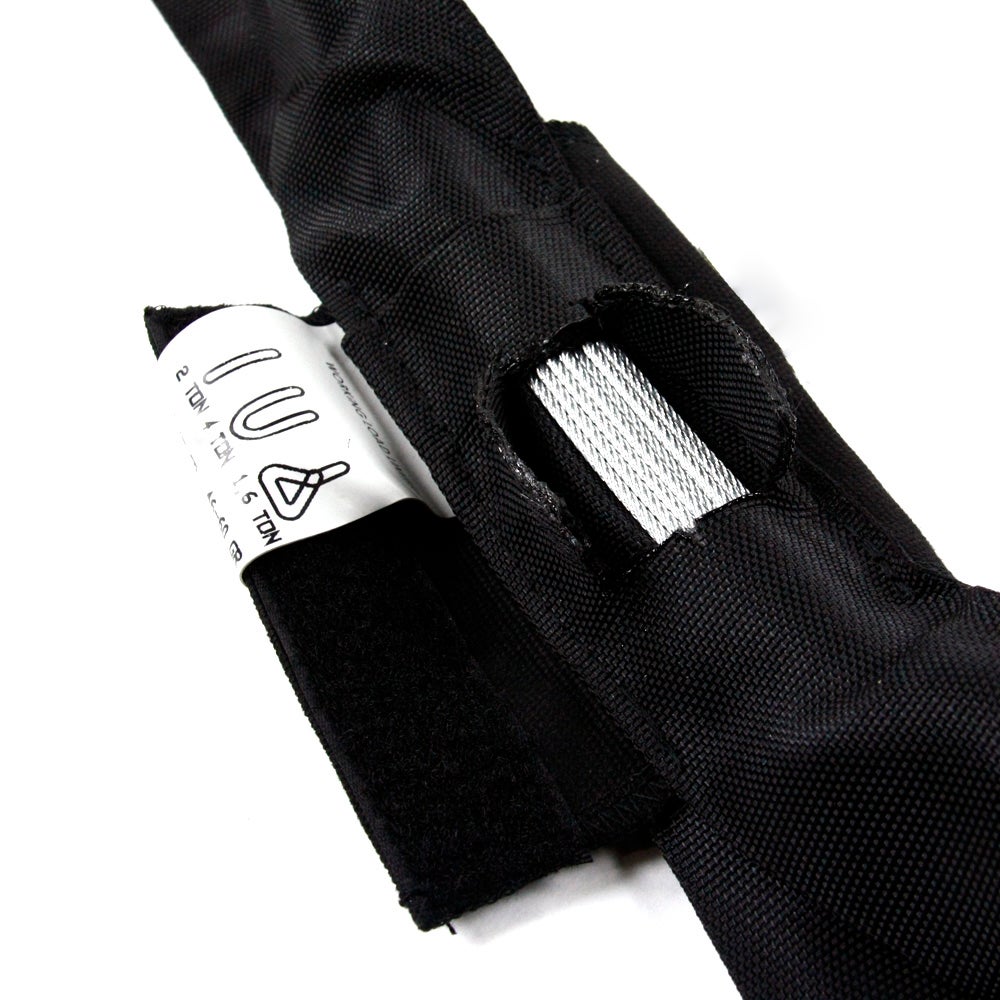 Innox softsteel 2T - 3 meter