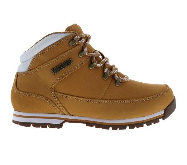 Firetrap Rhino Boots