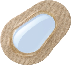 Master Aid ORTOLUX Augenverband small