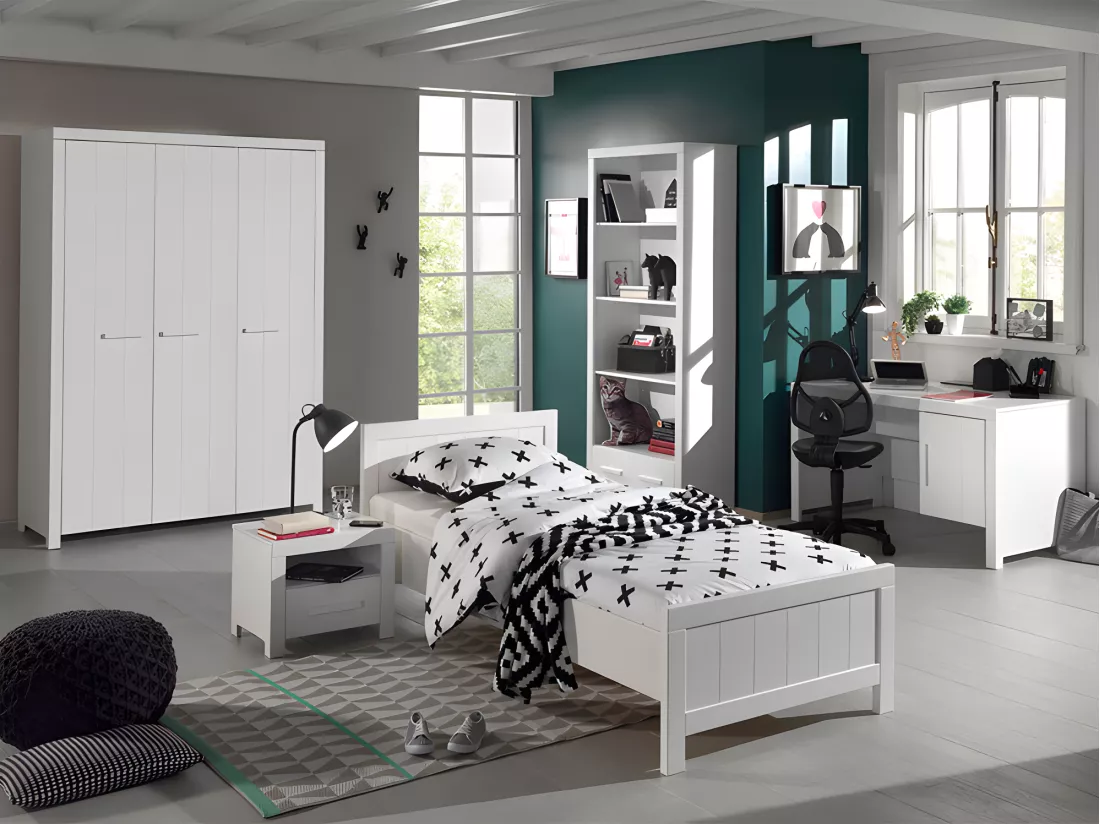 Chambre Complète Enfant 6P 