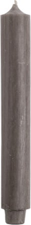 Rustik Lys dinerkaars bruin 21 uur D 3,2 H 30 cm