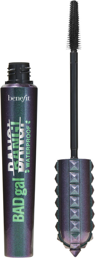 Benefit Cosmetics BADgal Bang - Waterproof Mascara