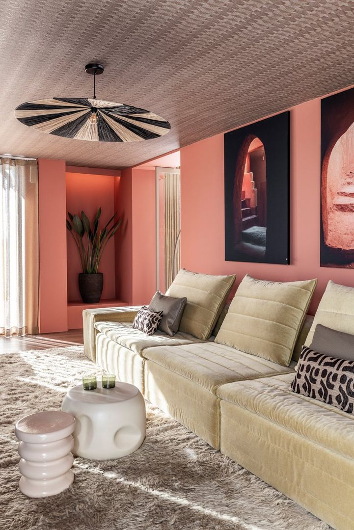 Brinker Carpets Merano Vloerkleed