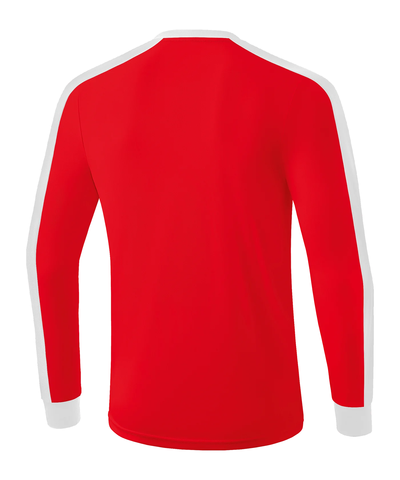 Erima Retro Star Trikot LA Kids Rot Weiss