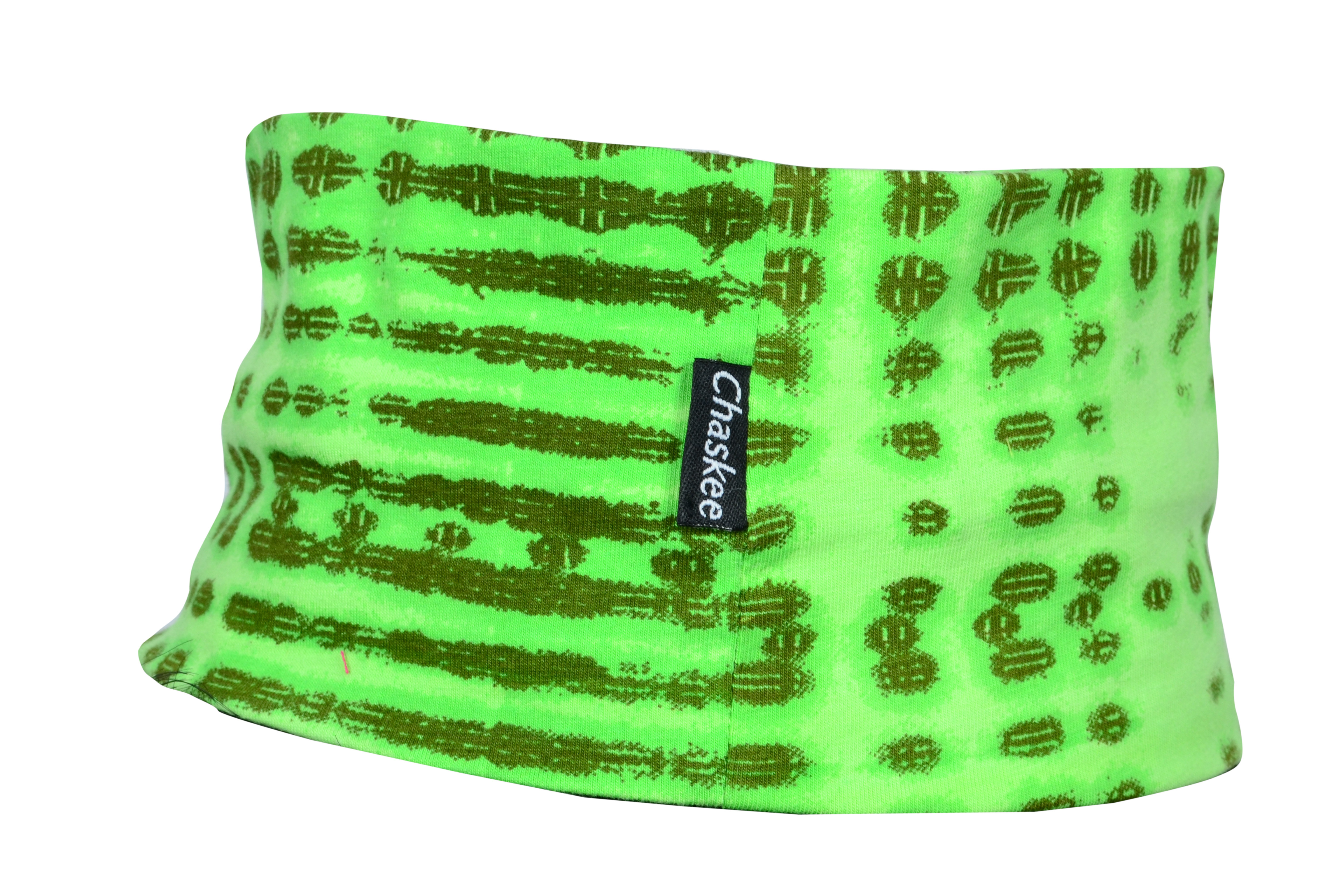 Junior Stretchy Headband Points