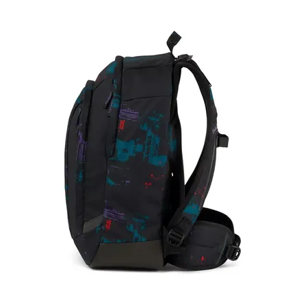 Satch Night Vision AIR Schulrucksack
